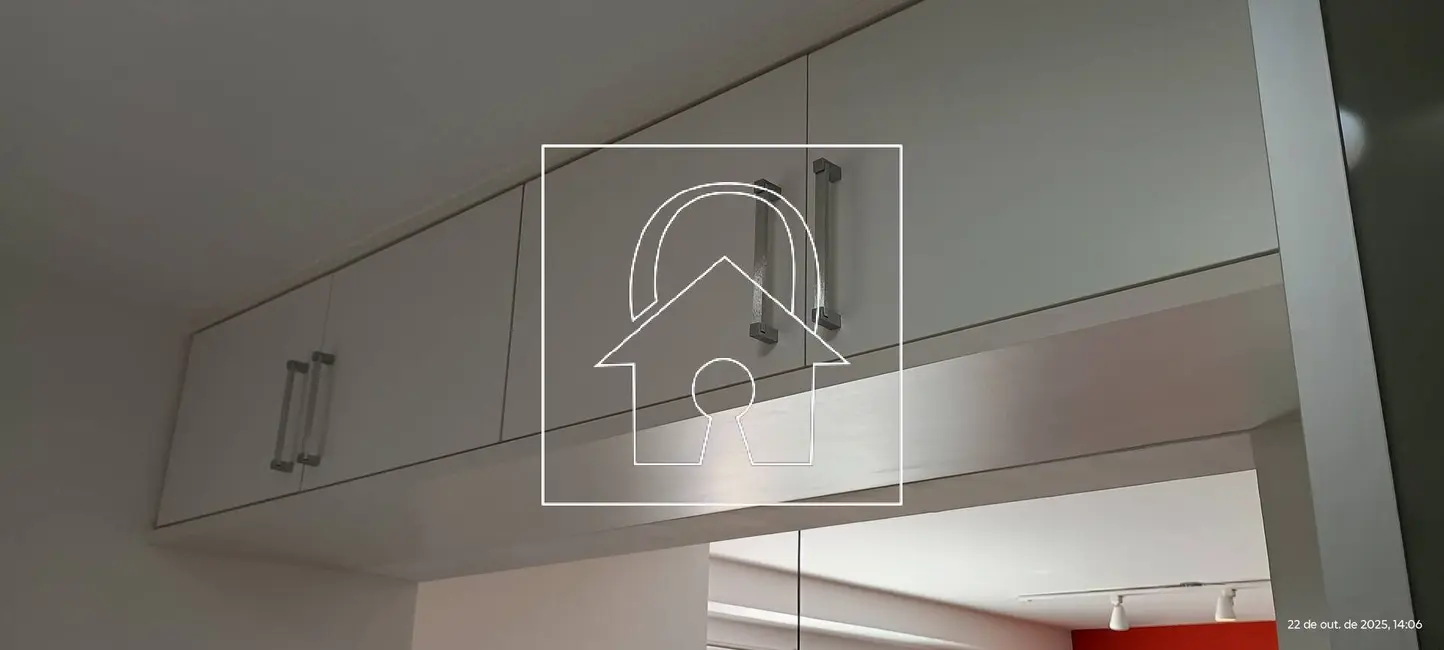 Foto 9 de Apartamento com 3 quartos à venda, 84m2 em Vila Monte Alegre, São Paulo - SP