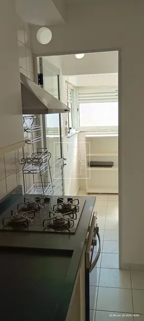 Foto 6 de Apartamento com 3 quartos à venda, 84m2 em Vila Monte Alegre, São Paulo - SP