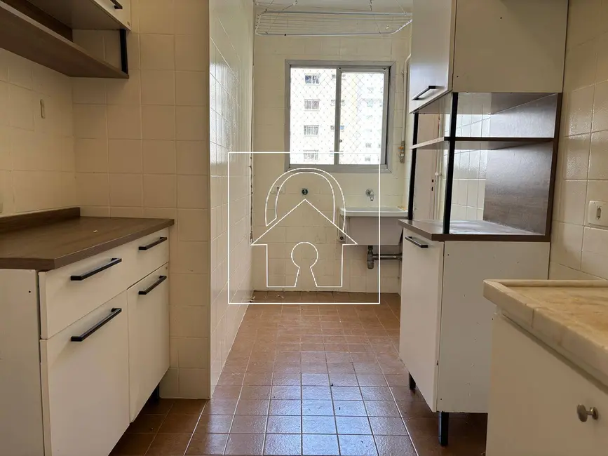 Foto 4 de Apartamento com 1 quarto à venda, 45m2 em Itaim Bibi, São Paulo - SP