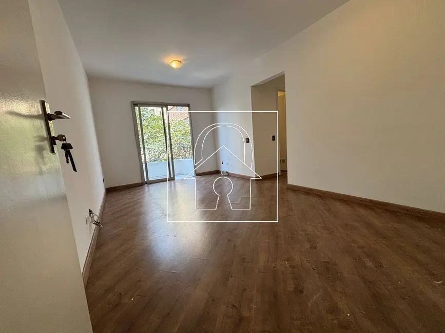 Foto 1 de Apartamento com 1 quarto à venda, 45m2 em Itaim Bibi, São Paulo - SP