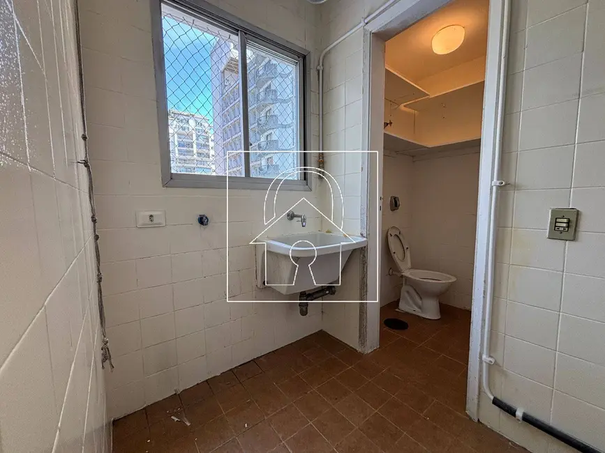 Foto 6 de Apartamento com 1 quarto à venda, 45m2 em Itaim Bibi, São Paulo - SP