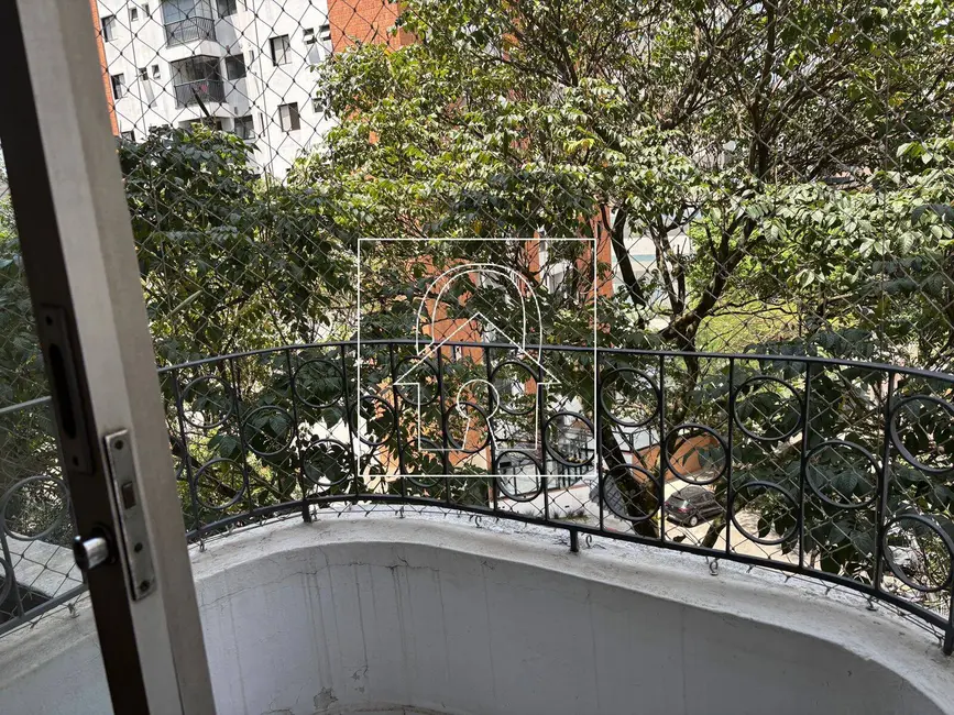 Foto 3 de Apartamento com 1 quarto à venda, 45m2 em Itaim Bibi, São Paulo - SP