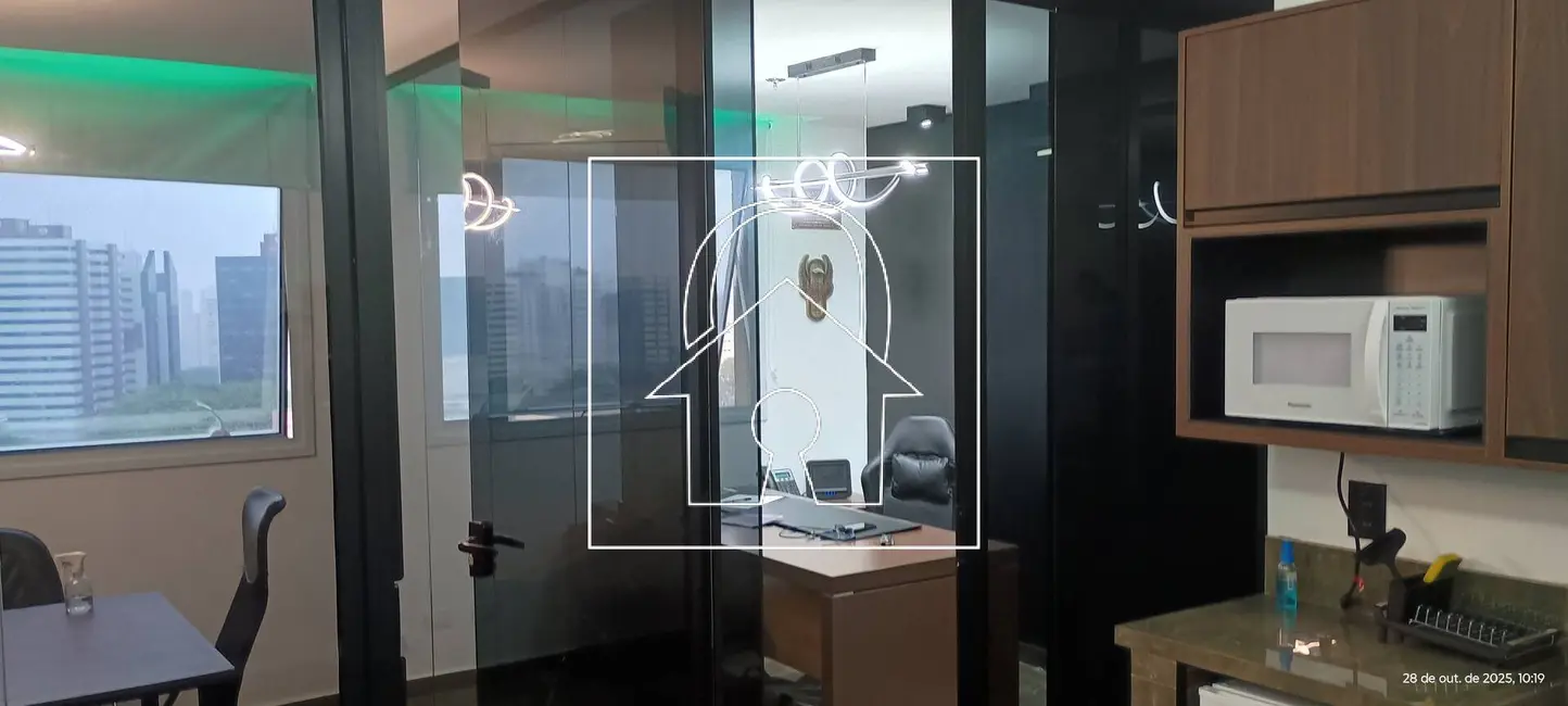 Sala Comercial à venda e para alugar, 33680m2 em Planalto Paulista, São Paulo - SP - imagem 3 Foto 3 de Sala Comercial à venda e para alugar, 33680m2 em Planalto Paulista, São Paulo - SP