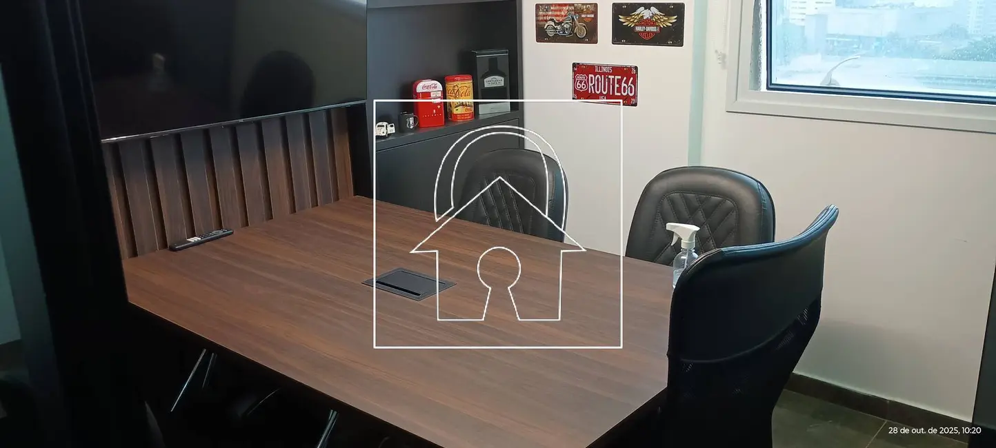 Sala Comercial à venda e para alugar, 33680m2 em Planalto Paulista, São Paulo - SP - imagem 8 Foto 8 de Sala Comercial à venda e para alugar, 33680m2 em Planalto Paulista, São Paulo - SP