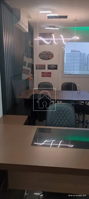 Sala Comercial à venda e para alugar, 33680m2 em Planalto Paulista, São Paulo - SP - imagem 4 Foto 4 de Sala Comercial à venda e para alugar, 33680m2 em Planalto Paulista, São Paulo - SP