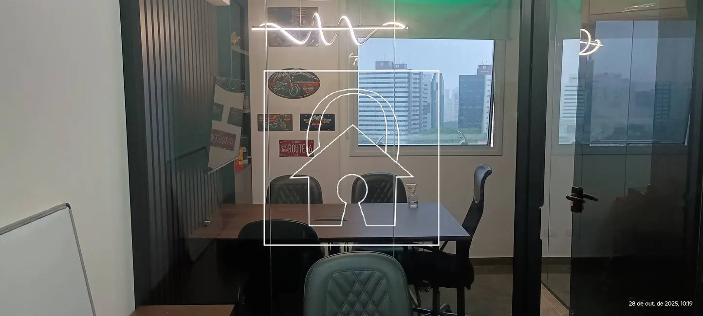 Sala Comercial à venda e para alugar, 33680m2 em Planalto Paulista, São Paulo - SP - imagem 2 Foto 2 de Sala Comercial à venda e para alugar, 33680m2 em Planalto Paulista, São Paulo - SP