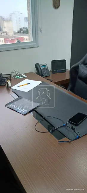 Sala Comercial à venda e para alugar, 33680m2 em Planalto Paulista, São Paulo - SP - imagem 7 Foto 7 de Sala Comercial à venda e para alugar, 33680m2 em Planalto Paulista, São Paulo - SP