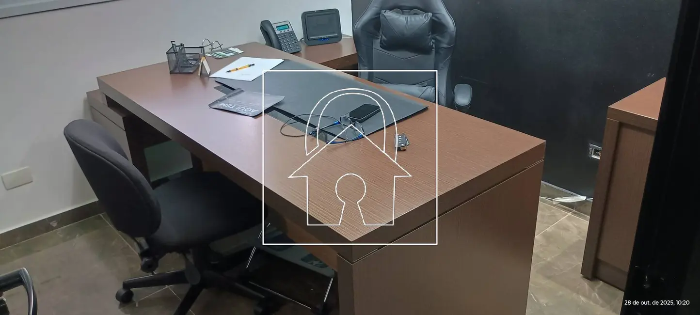 Sala Comercial à venda e para alugar, 33680m2 em Planalto Paulista, São Paulo - SP - imagem 6 Foto 6 de Sala Comercial à venda e para alugar, 33680m2 em Planalto Paulista, São Paulo - SP