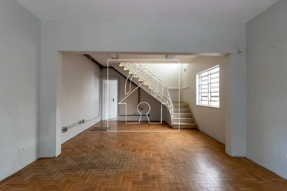Casa com 3 quartos à venda, 208m2 em Campo Belo, São Paulo - SP - imagem 1 Foto 1 de Casa com 3 quartos à venda, 208m2 em Campo Belo, São Paulo - SP