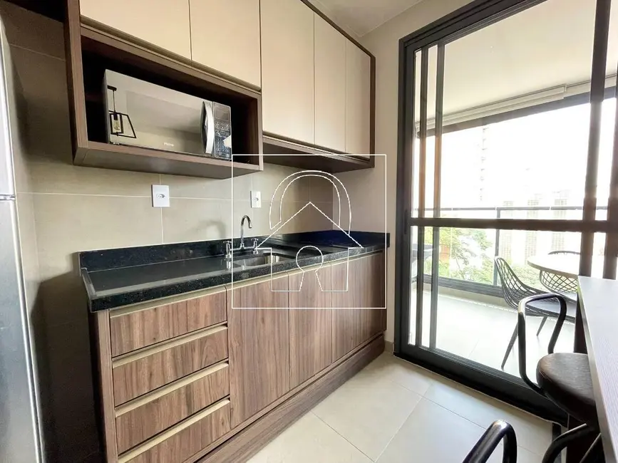 Foto 6 de Apartamento com 1 quarto à venda, 46m2 em Campo Belo, São Paulo - SP