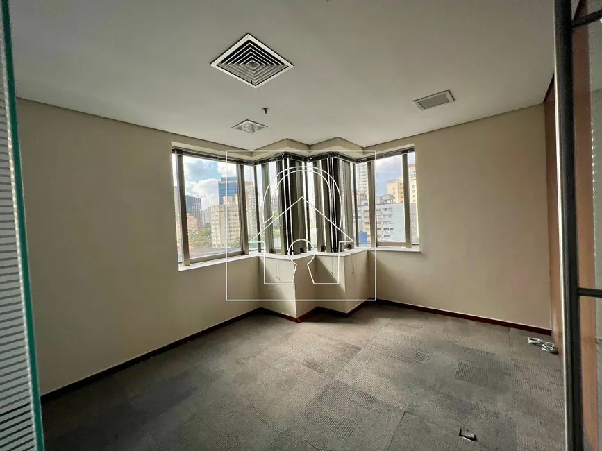 Foto 8 de Sala Comercial à venda e para alugar, 91m2 em Vila Olímpia, São Paulo - SP