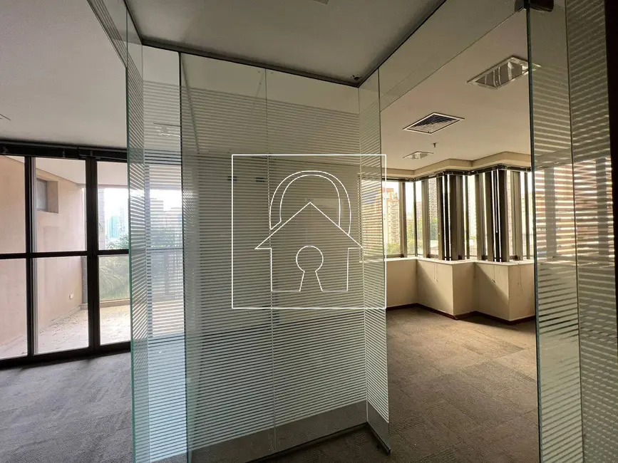 Foto 7 de Sala Comercial à venda e para alugar, 91m2 em Vila Olímpia, São Paulo - SP