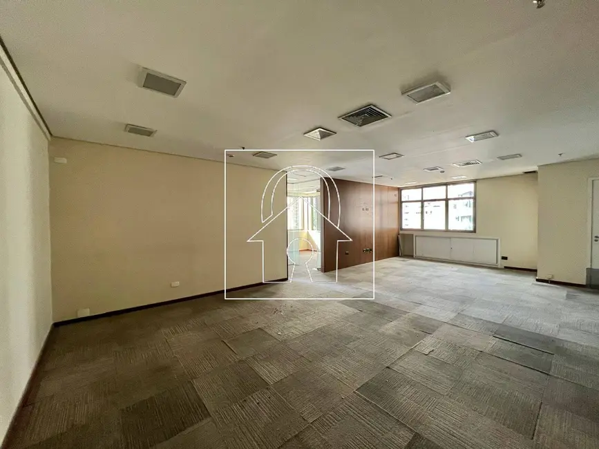 Foto 2 de Sala Comercial à venda e para alugar, 91m2 em Vila Olímpia, São Paulo - SP