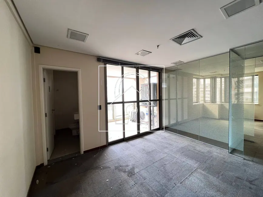 Foto 4 de Sala Comercial à venda e para alugar, 91m2 em Vila Olímpia, São Paulo - SP