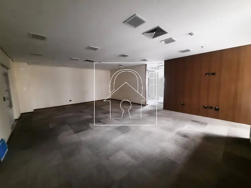 Foto 3 de Sala Comercial à venda e para alugar, 91m2 em Vila Olímpia, São Paulo - SP