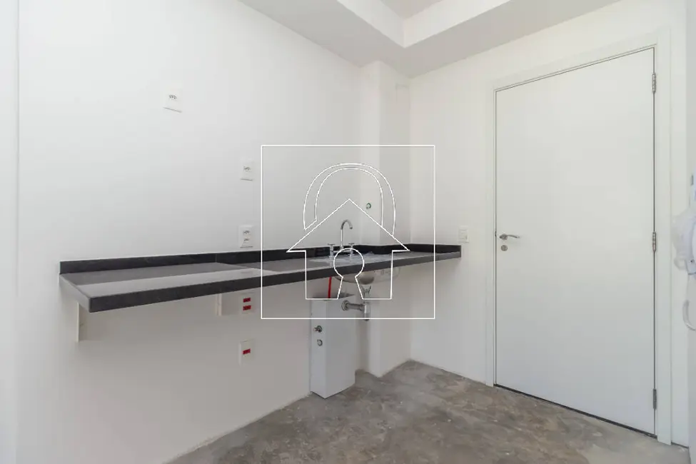 Apartamento com 1 quarto à venda, 29m2 em São Paulo - SP - imagem 9 Foto 9 de Apartamento com 1 quarto à venda, 29m2 em São Paulo - SP