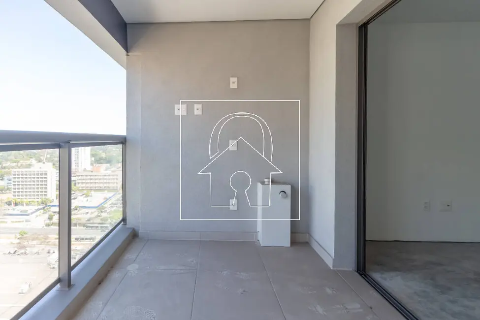 Apartamento com 1 quarto à venda, 29m2 em São Paulo - SP - imagem 7 Foto 7 de Apartamento com 1 quarto à venda, 29m2 em São Paulo - SP
