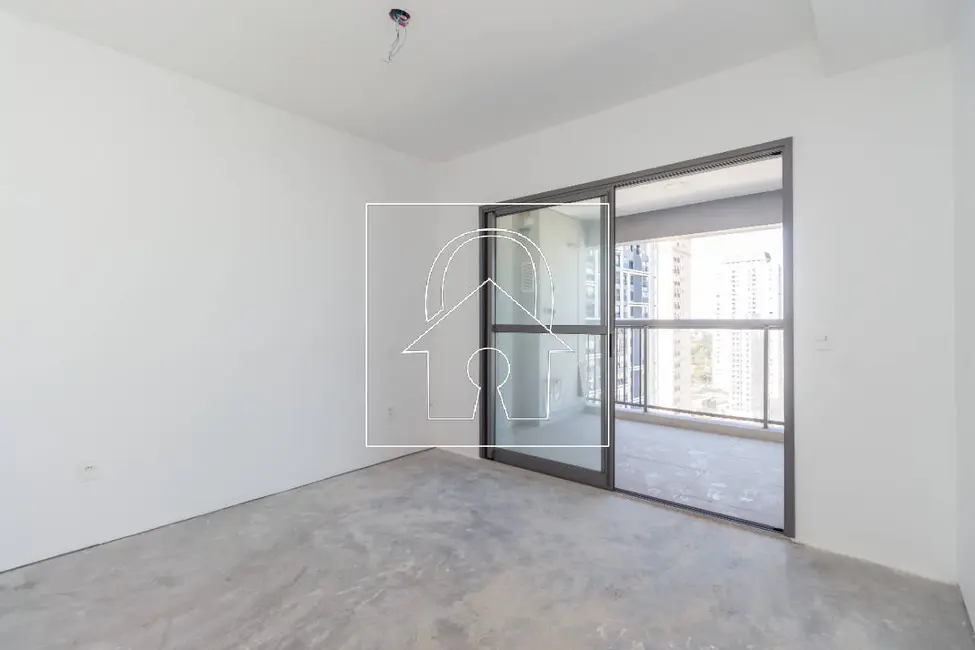Apartamento com 1 quarto à venda, 29m2 em São Paulo - SP - imagem 1 Foto 1 de Apartamento com 1 quarto à venda, 29m2 em São Paulo - SP
