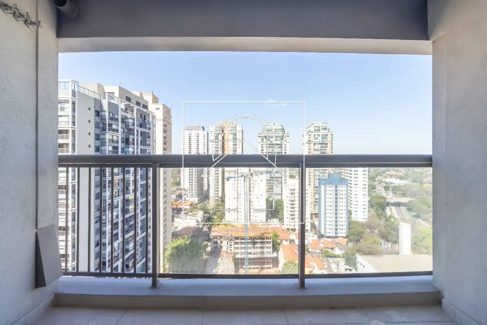 Apartamento com 1 quarto à venda, 29m2 em São Paulo - SP - imagem 5 Foto 5 de Apartamento com 1 quarto à venda, 29m2 em São Paulo - SP