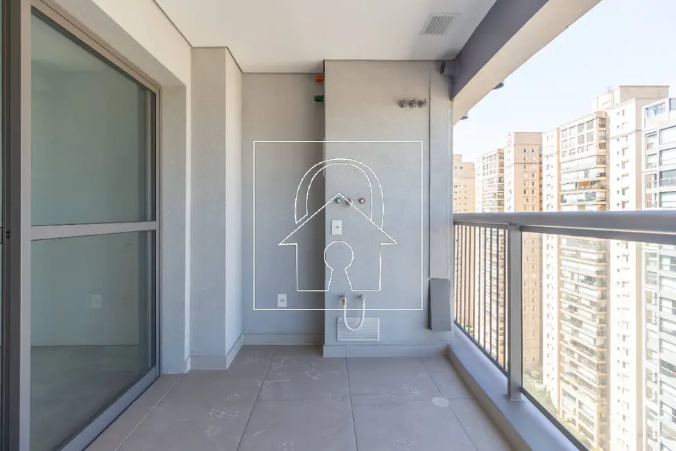 Apartamento com 1 quarto à venda, 29m2 em São Paulo - SP - imagem 4 Foto 4 de Apartamento com 1 quarto à venda, 29m2 em São Paulo - SP