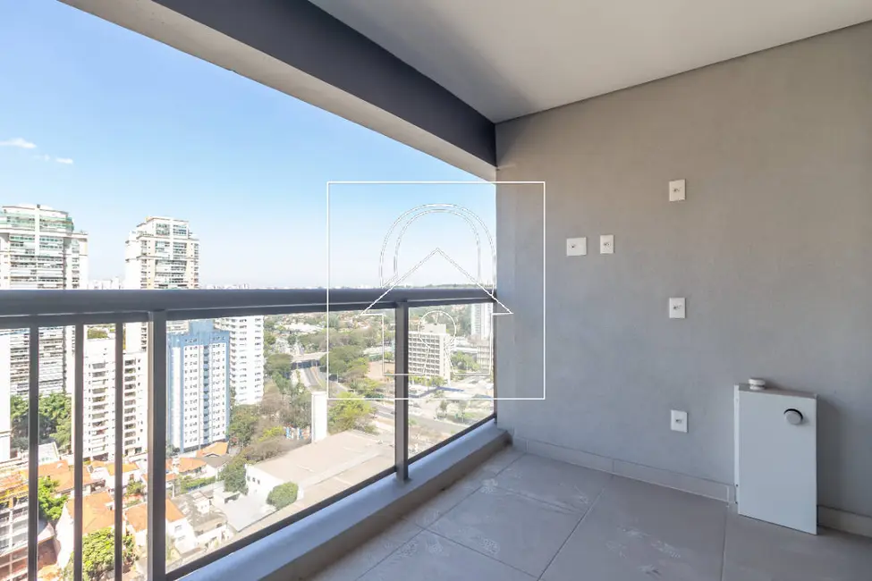 Apartamento com 1 quarto à venda, 29m2 em São Paulo - SP - imagem 6 Foto 6 de Apartamento com 1 quarto à venda, 29m2 em São Paulo - SP