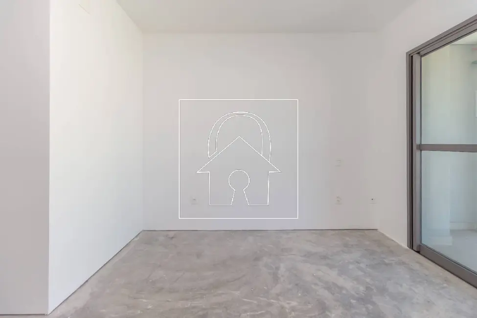 Apartamento com 1 quarto à venda, 29m2 em São Paulo - SP - imagem 3 Foto 3 de Apartamento com 1 quarto à venda, 29m2 em São Paulo - SP