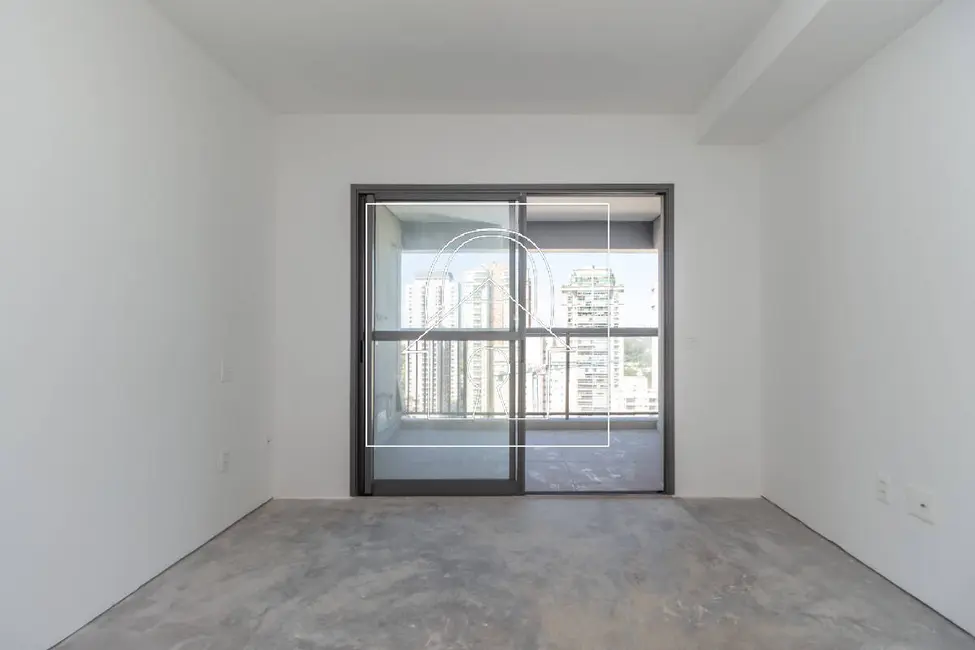 Apartamento com 1 quarto à venda, 29m2 em São Paulo - SP - imagem 2 Foto 2 de Apartamento com 1 quarto à venda, 29m2 em São Paulo - SP