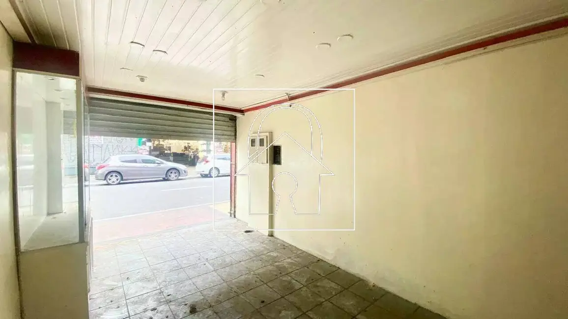 Sala Comercial para alugar, 88m2 em Santa Efigênia, São Paulo - SP - imagem 2 Foto 2 de Sala Comercial para alugar, 88m2 em Santa Efigênia, São Paulo - SP