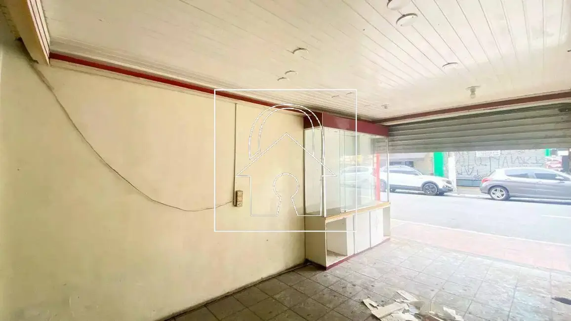 Sala Comercial para alugar, 88m2 em Santa Efigênia, São Paulo - SP - imagem 3 Foto 3 de Sala Comercial para alugar, 88m2 em Santa Efigênia, São Paulo - SP