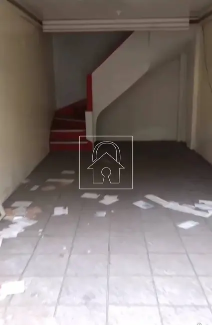 Foto 3 de Sala Comercial para alugar, 88m2 em Santa Efigênia, São Paulo - SP