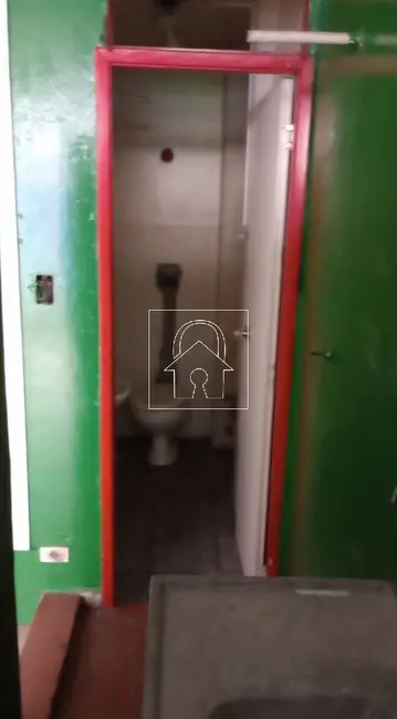 Foto 9 de Sala Comercial para alugar, 88m2 em Santa Efigênia, São Paulo - SP