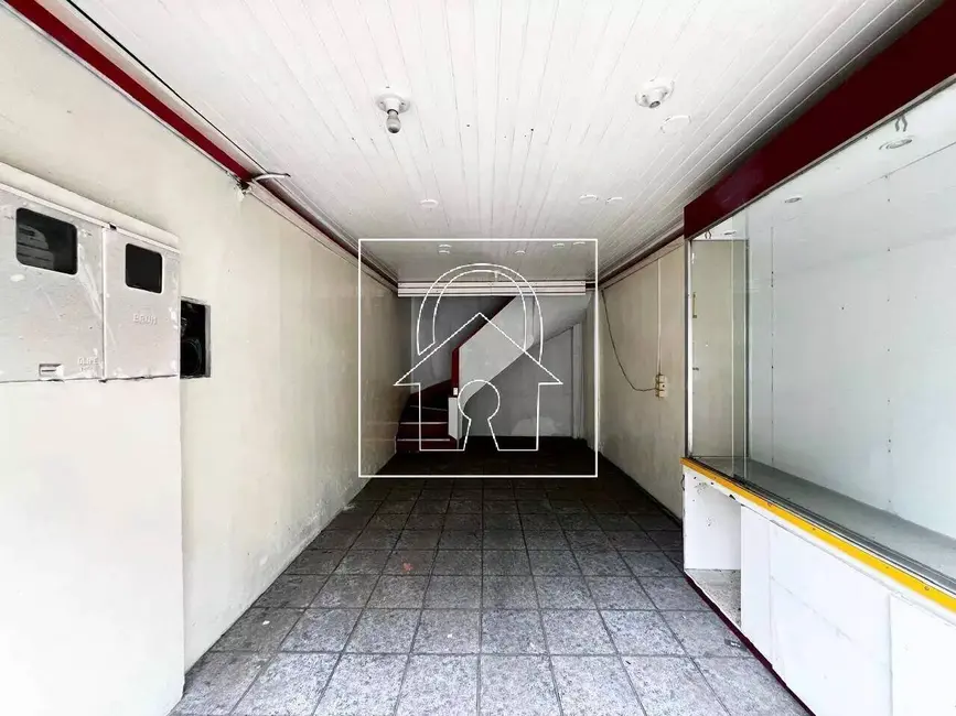 Sala Comercial para alugar, 88m2 em Santa Efigênia, São Paulo - SP - imagem 4 Foto 4 de Sala Comercial para alugar, 88m2 em Santa Efigênia, São Paulo - SP