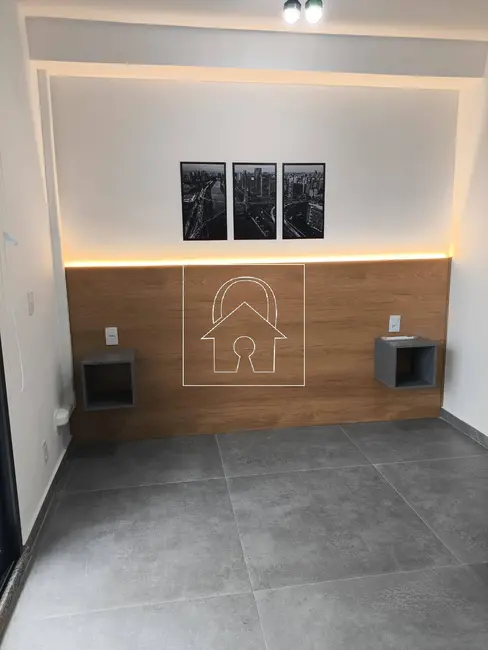 Apartamento com 1 quarto para alugar, 26m2 em Santo Amaro, São Paulo - SP - imagem 4 Foto 4 de Apartamento com 1 quarto para alugar, 26m2 em Santo Amaro, São Paulo - SP