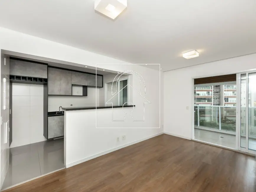 Apartamento com 1 quarto à venda, 52m2 em São Paulo - SP - imagem 6 Foto 6 de Apartamento com 1 quarto à venda, 52m2 em São Paulo - SP