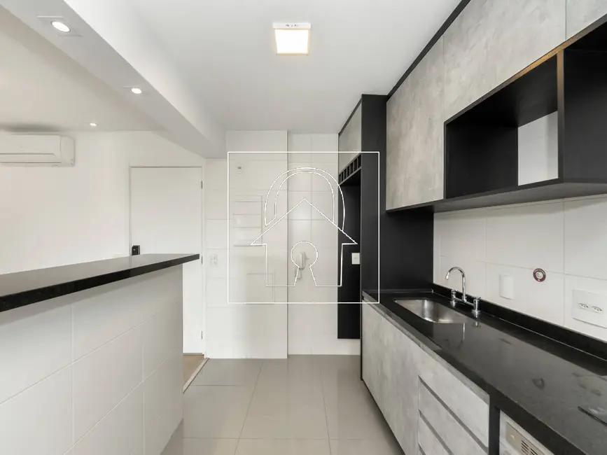 Apartamento com 1 quarto à venda, 52m2 em São Paulo - SP - imagem 8 Foto 8 de Apartamento com 1 quarto à venda, 52m2 em São Paulo - SP