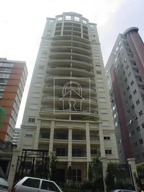 Foto 6 de Apartamento com 2 quartos para alugar, 71m2 em Cerqueira César, São Paulo - SP