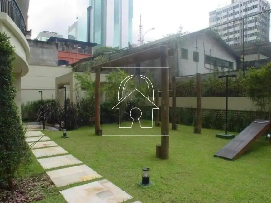 Foto 4 de Apartamento com 2 quartos para alugar, 71m2 em Cerqueira César, São Paulo - SP