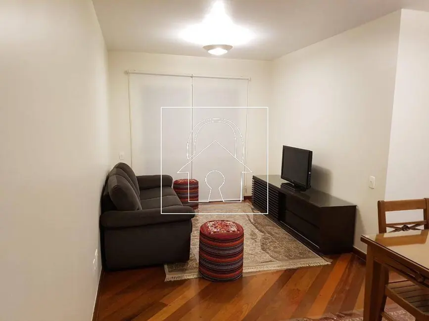 Foto 1 de Apartamento com 2 quartos para alugar, 71m2 em Cerqueira César, São Paulo - SP