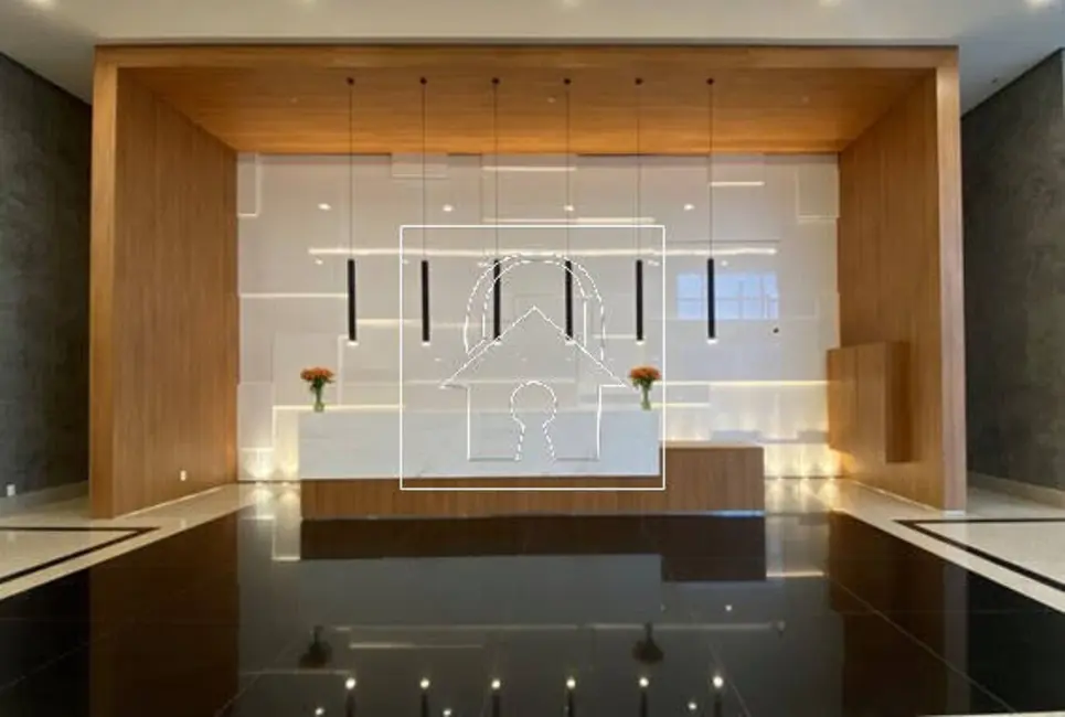 Foto 1 de Sala Comercial para alugar, 557m2 em Várzea da Barra Funda, São Paulo - SP