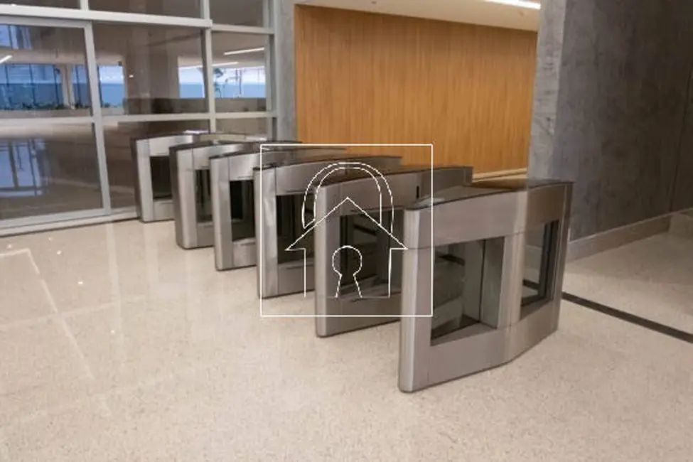 Foto 3 de Sala Comercial para alugar, 557m2 em Várzea da Barra Funda, São Paulo - SP