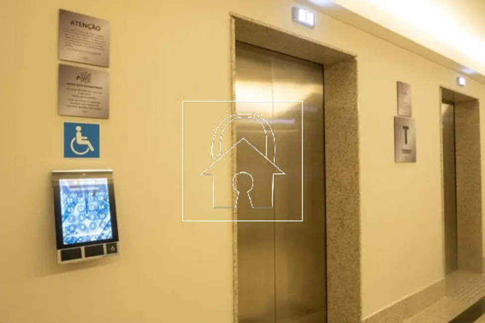 Foto 4 de Sala Comercial para alugar, 557m2 em Várzea da Barra Funda, São Paulo - SP