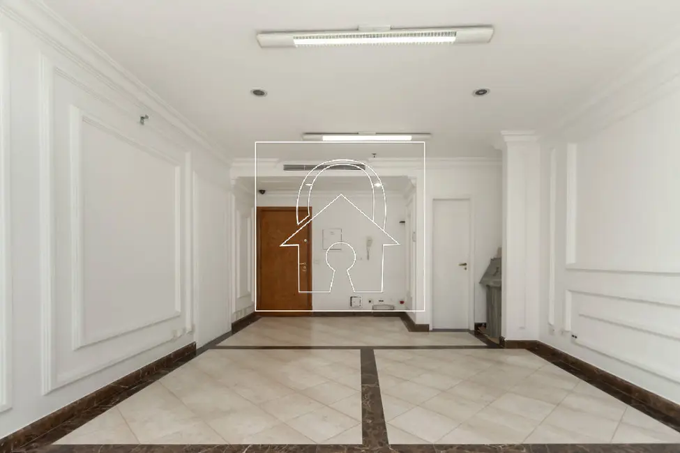 Foto 2 de Sala Comercial à venda, 101m2 em São Paulo - SP