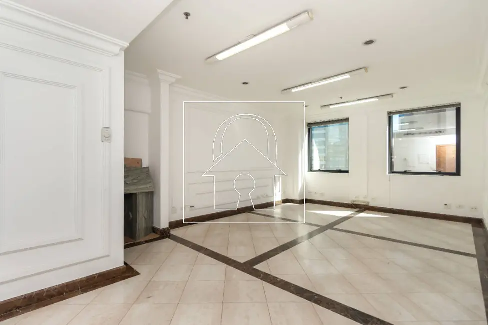 Foto 1 de Sala Comercial à venda, 101m2 em São Paulo - SP