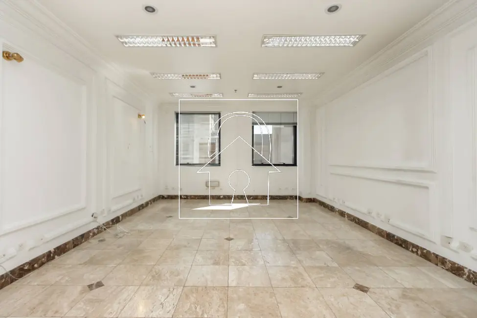 Foto 9 de Sala Comercial à venda, 101m2 em São Paulo - SP