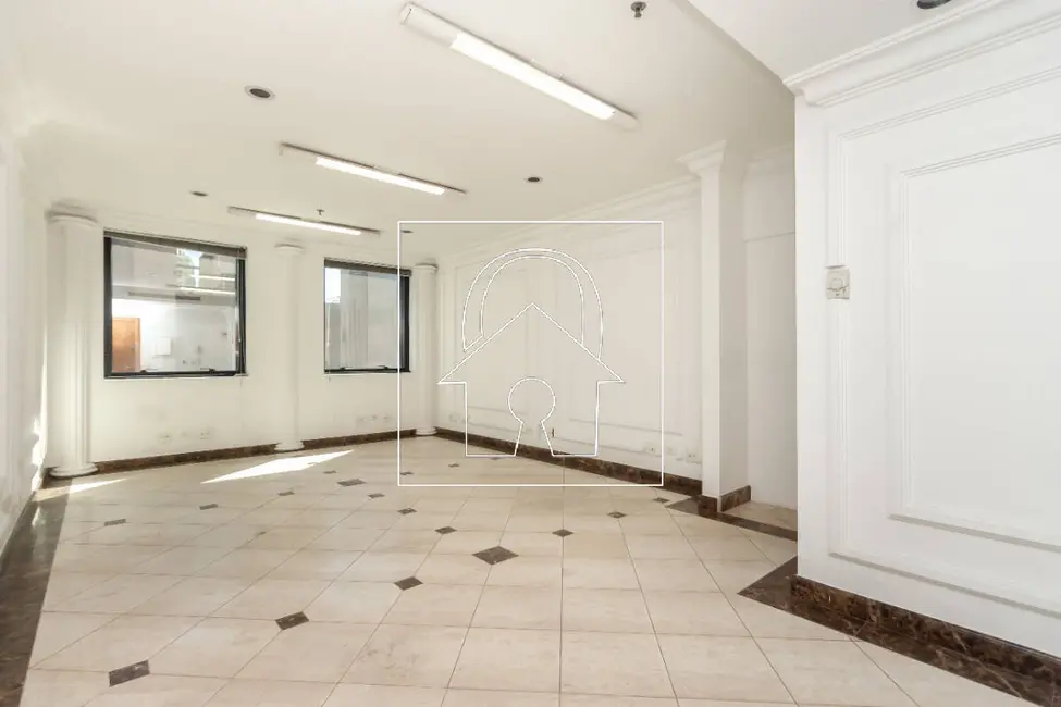 Foto 8 de Sala Comercial à venda, 101m2 em São Paulo - SP