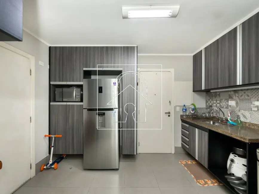 Foto 7 de Apartamento com 2 quartos à venda, 78m2 em Moema, São Paulo - SP