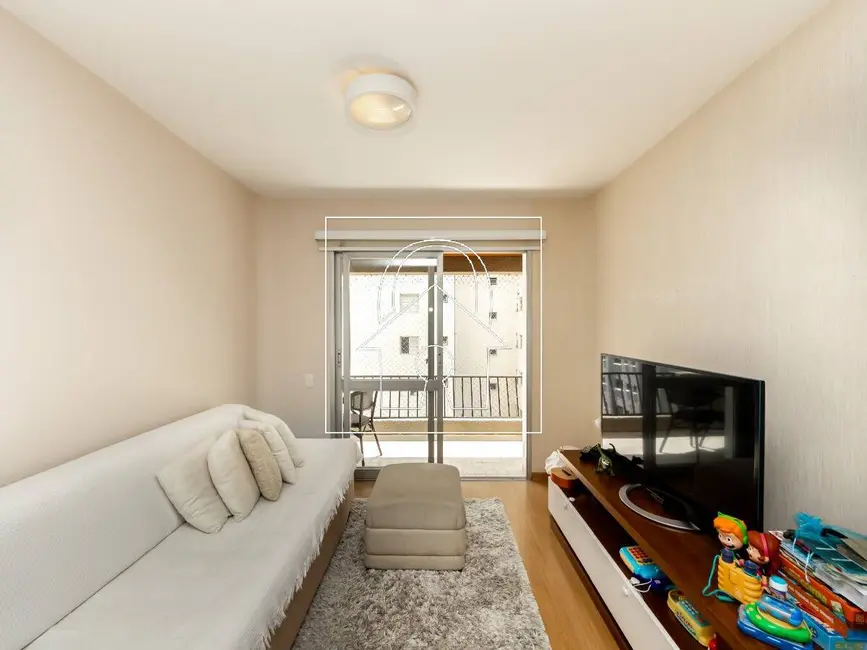 Foto 1 de Apartamento com 2 quartos à venda, 78m2 em Moema, São Paulo - SP