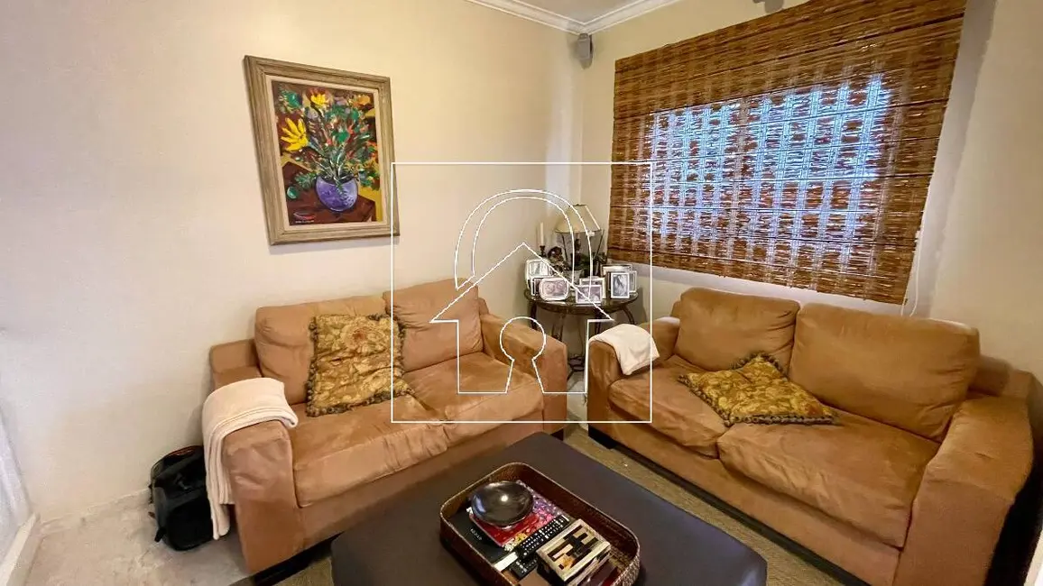 Foto 4 de Apartamento com 3 quartos à venda, 170m2 em Jardim Guedala, São Paulo - SP