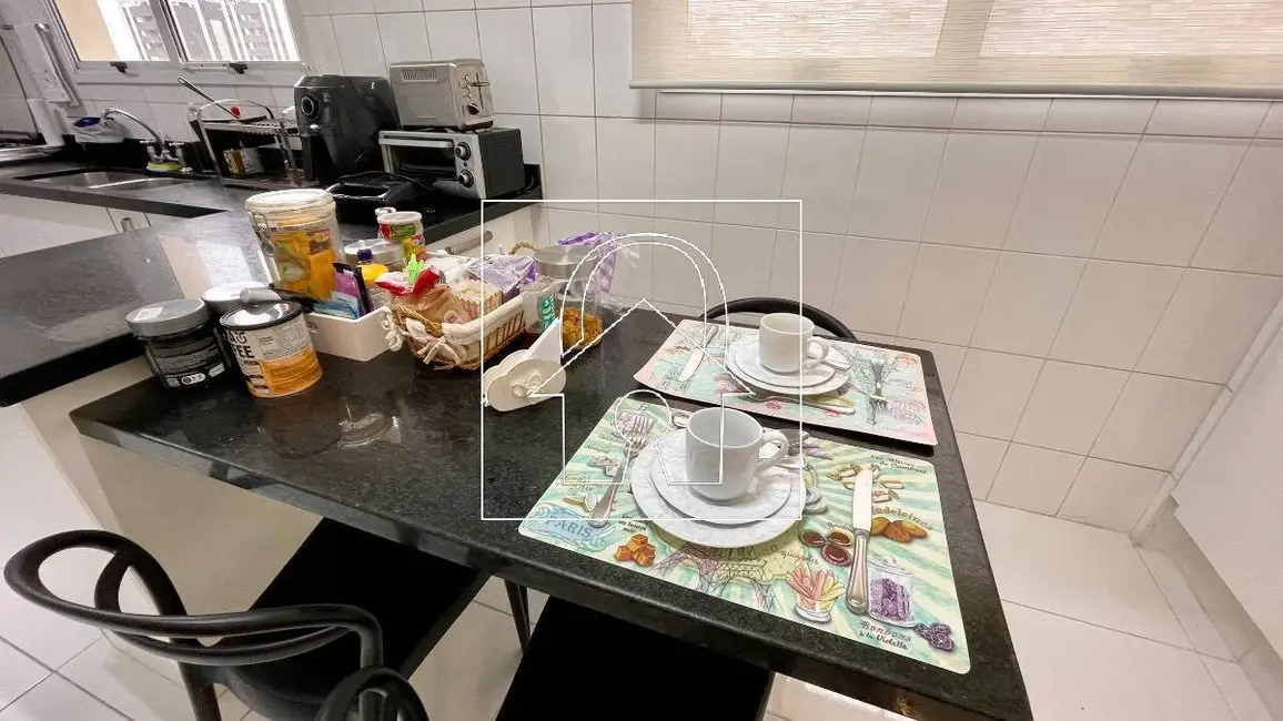 Foto 9 de Apartamento com 3 quartos à venda, 170m2 em Jardim Guedala, São Paulo - SP