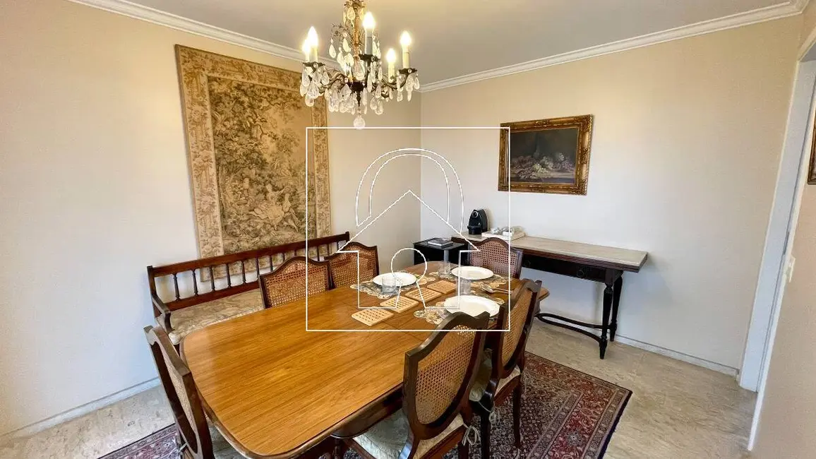 Foto 6 de Apartamento com 3 quartos à venda, 170m2 em Jardim Guedala, São Paulo - SP